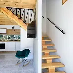 Sei Venti Ferienhaus Białogóra