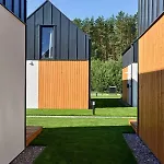 Ferienhaus Sei Venti *