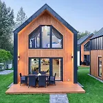 Sei Venti Ferienhaus Białogóra