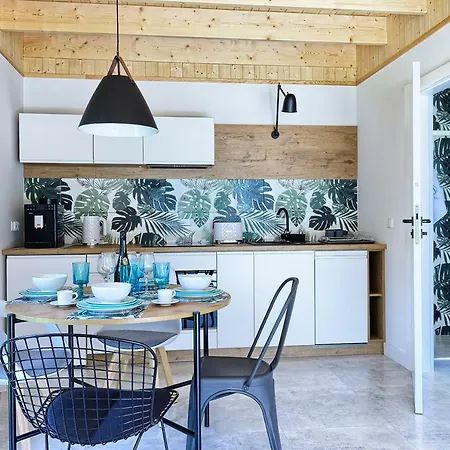 Sei Venti Holiday home *