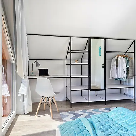 Sei Venti Holiday home *
