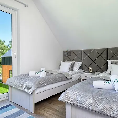 Sei Venti Ferienhaus