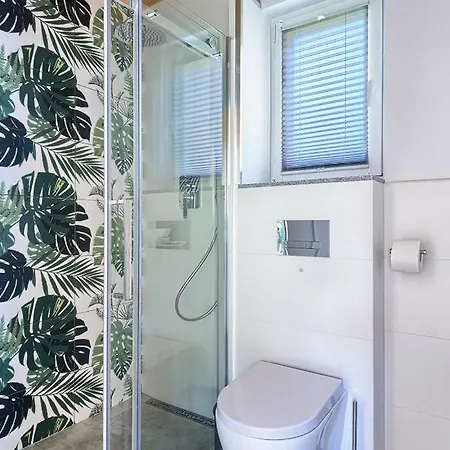 Sei Venti Ferienhaus