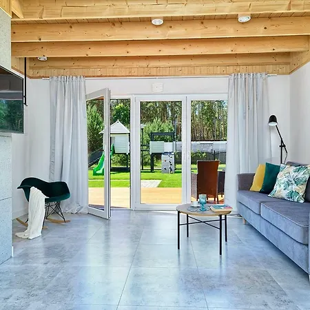 Ferienhaus Sei Venti