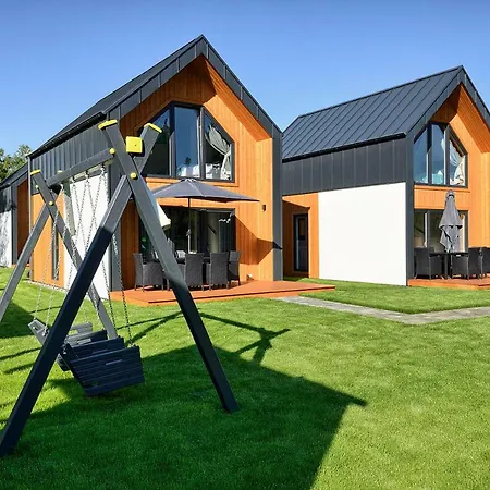 Sei Venti Ferienhaus *