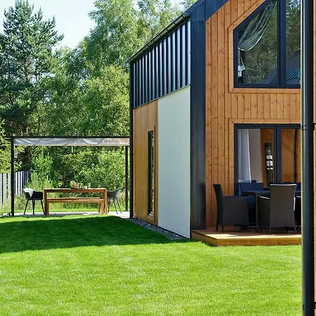 Sei Venti Ferienhaus *