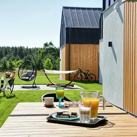 Holiday home Sei Venti