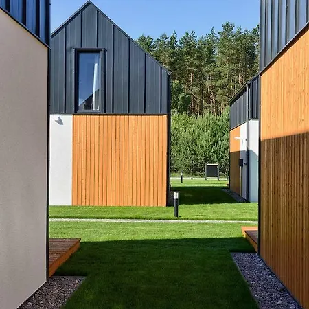 Ferienhaus Sei Venti *