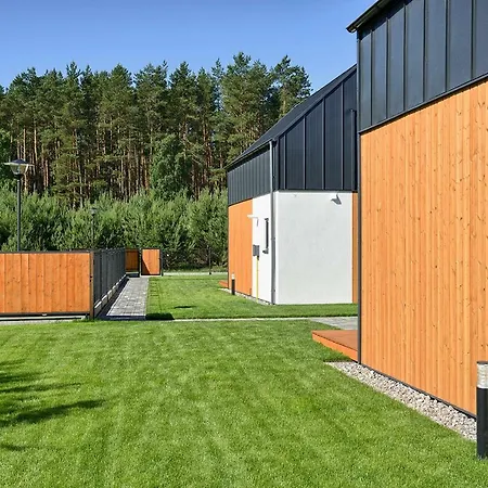 Sei Venti Ferienhaus