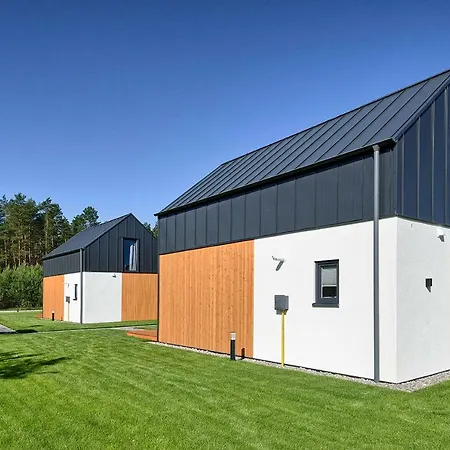 Sei Venti Ferienhaus *