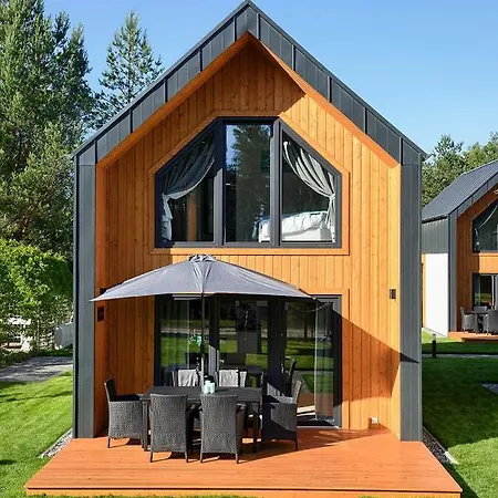 Sei Venti Tatil Evi