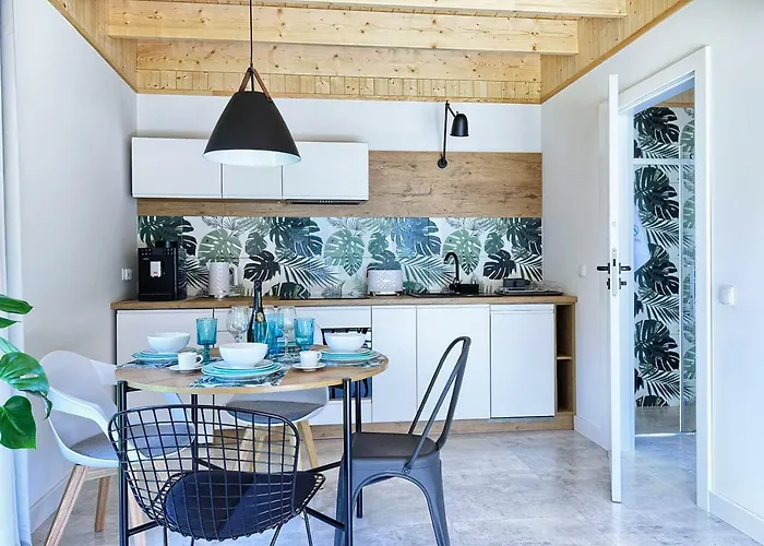 Sei Venti بيت للعطل *