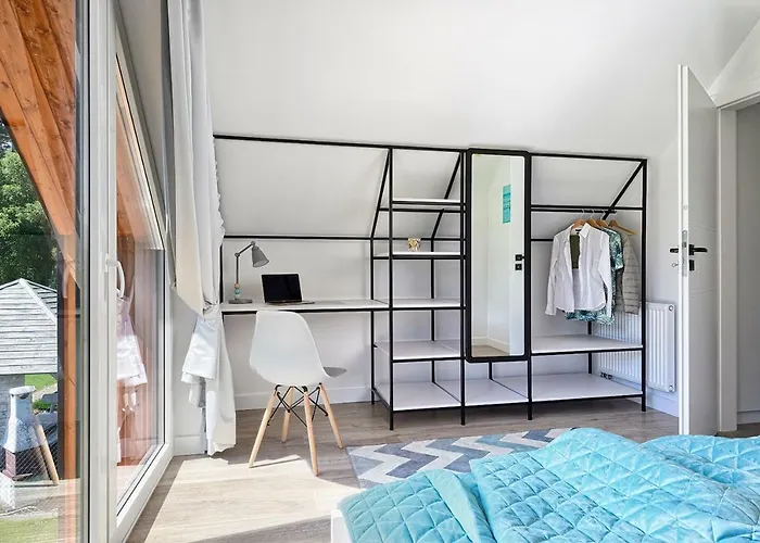 Sei Venti بيت للعطل *