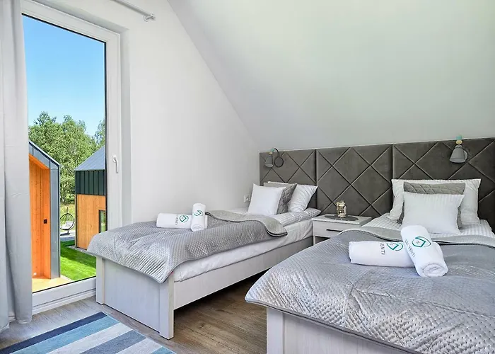 Sei Venti بيت للعطل