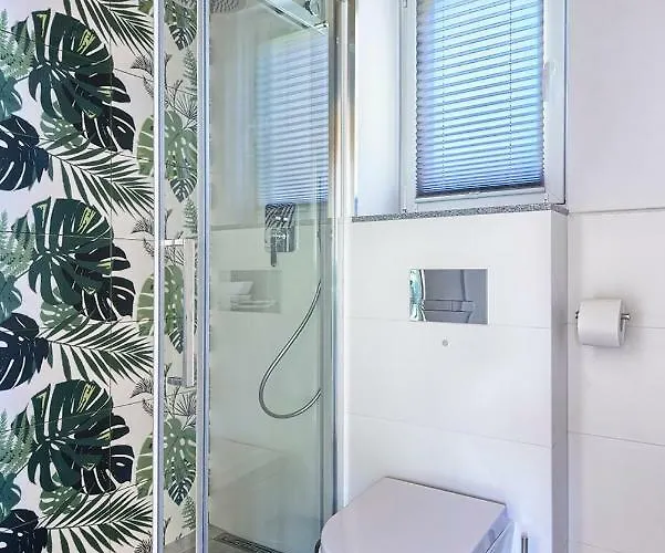 Sei Venti بيت للعطل