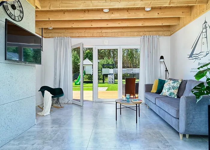 بيت للعطل Sei Venti