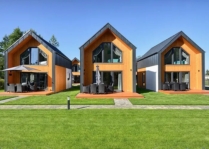 Sei Venti بيت للعطل