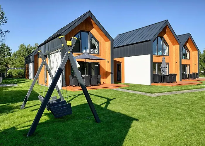 Sei Venti بيت للعطل *