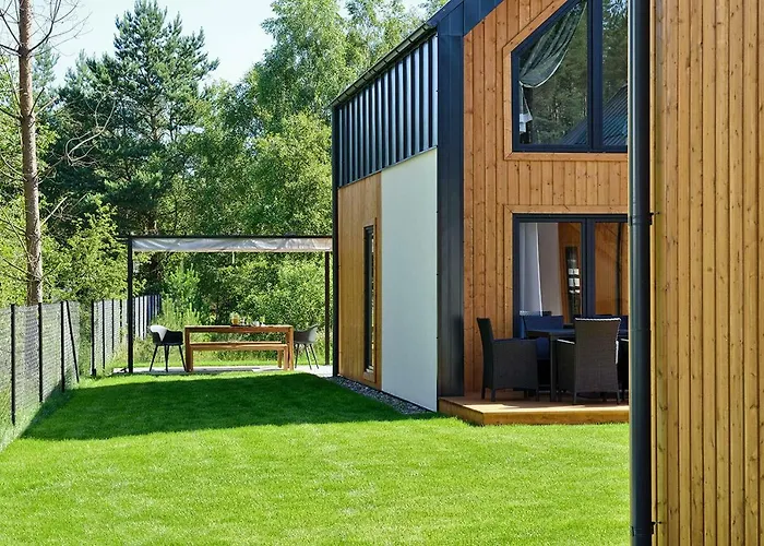 Sei Venti بيت للعطل *