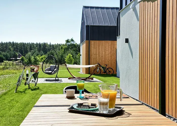 بيت للعطل Sei Venti