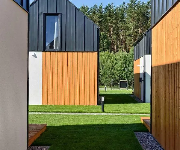 بيت للعطل Sei Venti *