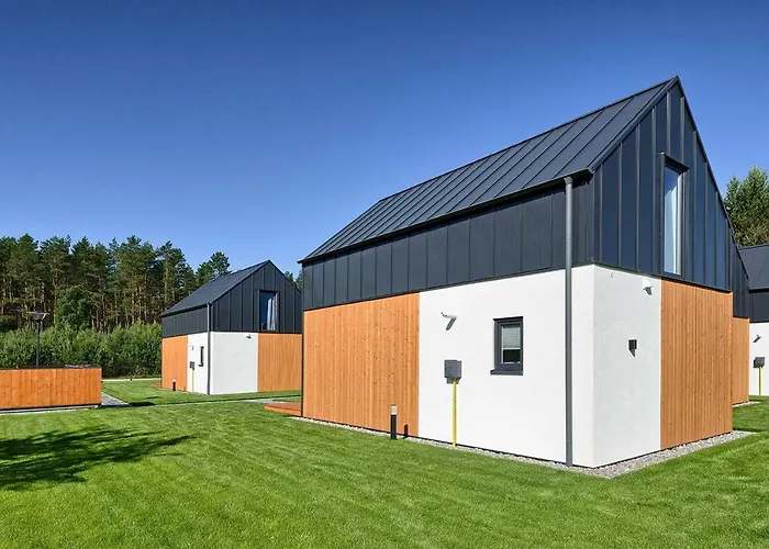 Sei Venti بيت للعطل *