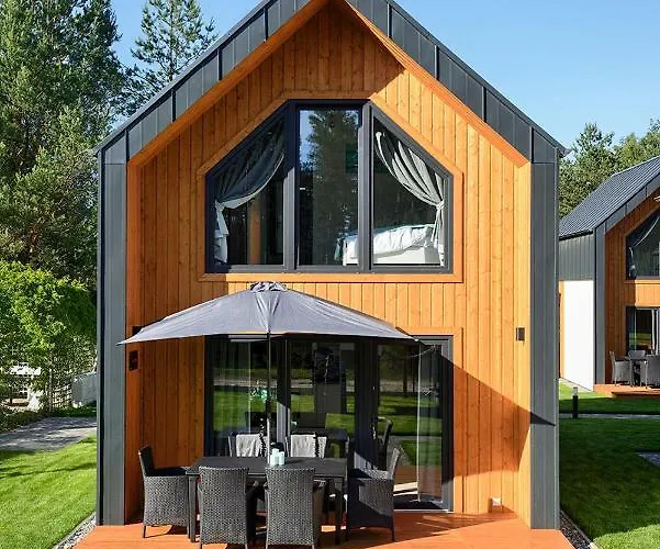 Sei Venti بيت للعطل